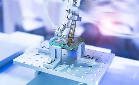 臺達三軸焊接平臺解決方案，讓焊接更隨心所欲